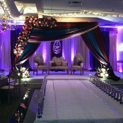 Gaslite Manor Mandap • <a style="font-size:0.8em;" href="http://www.flickr.com/photos/79112635@N06/7543138578/" target="_blank">View on Flickr</a>